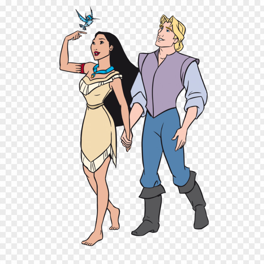 Pocahontas Disney's Disney Princess DeviantArt The Walt Company PNG