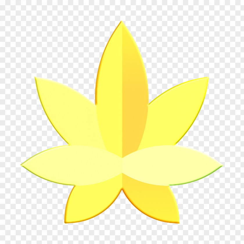 Reggae Icon Cannabis Weed PNG