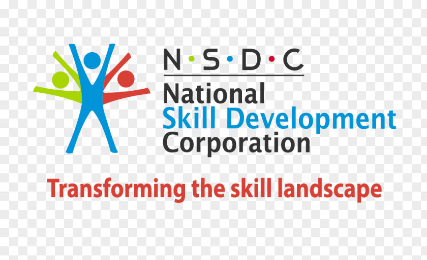 Skill Development India National Corporation Ministry Of And Entrepreneurship Sector Skills Councils PNG