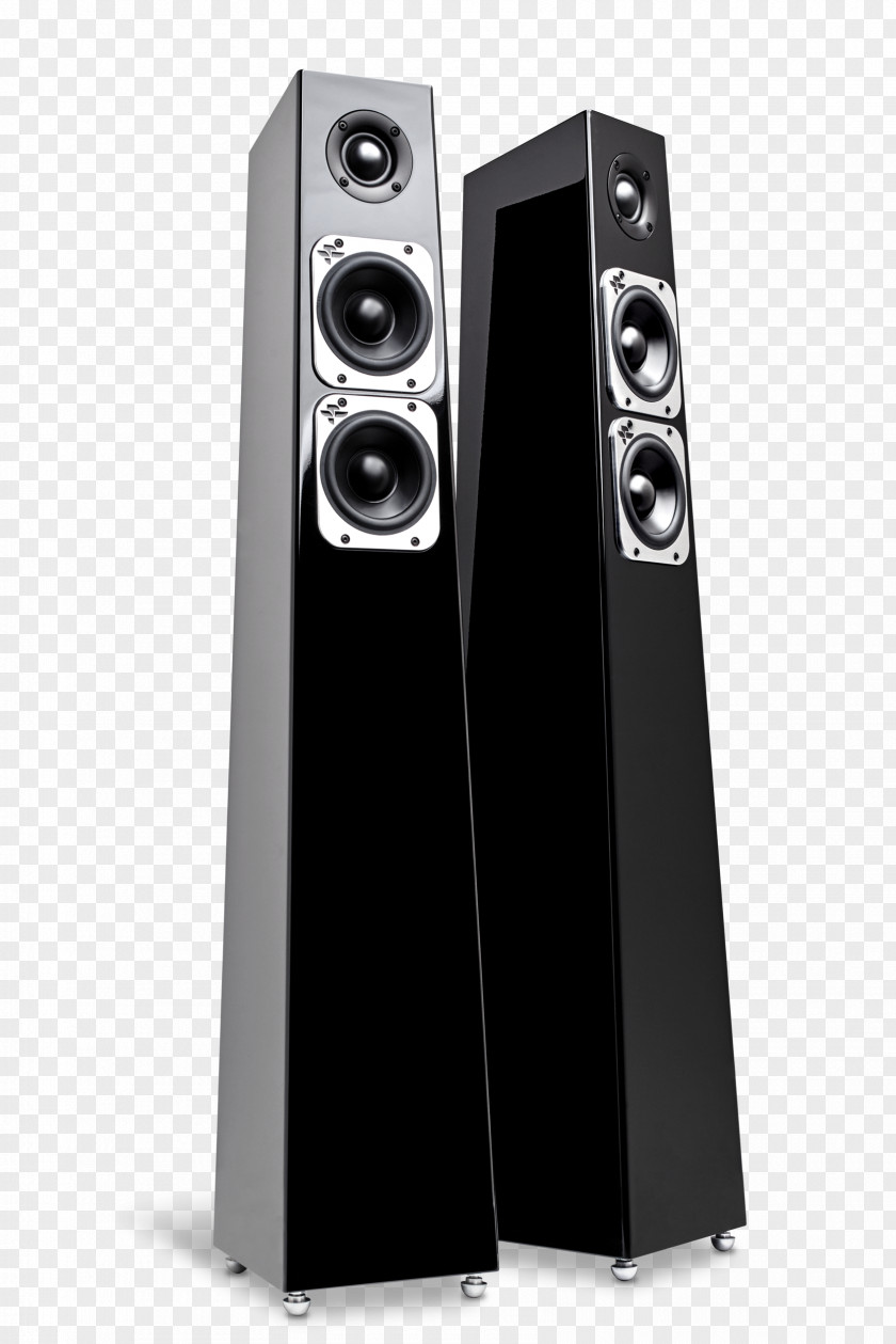 Tribal Totem Loudspeaker Acoustic Computer Speakers Sound PNG