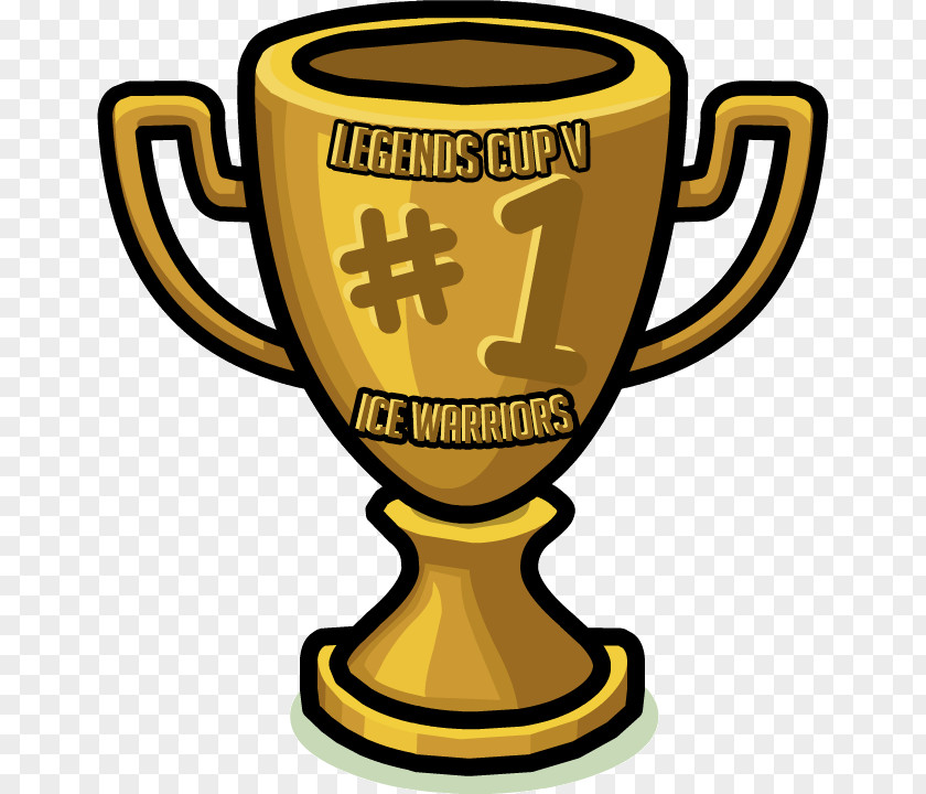 Trophy Medal Award Clip Art PNG