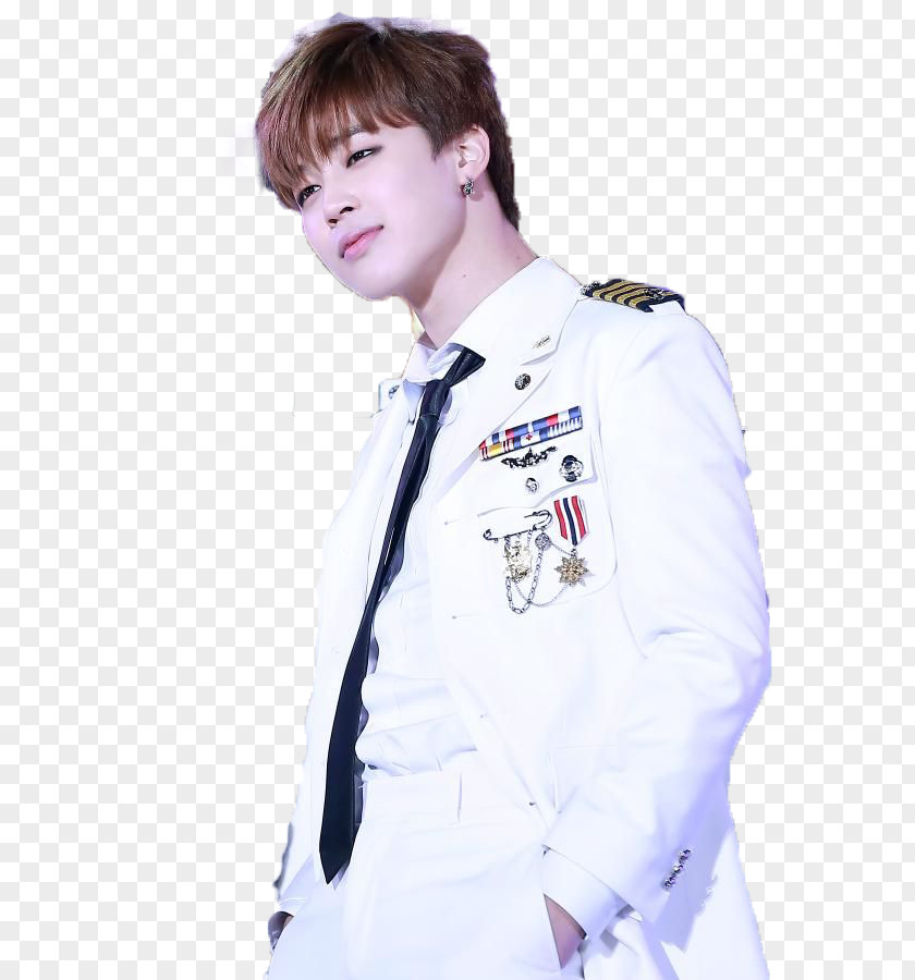 Uniform Clipart Jimin BTS K-pop Desktop Wallpaper PNG