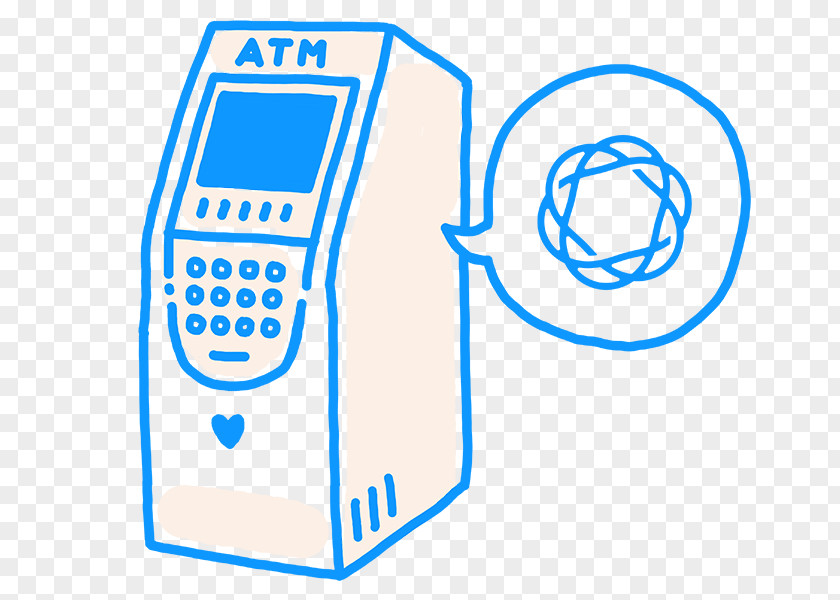 Atm ATM Usage Fees Automated Teller Machine Simple Credit Card PNG