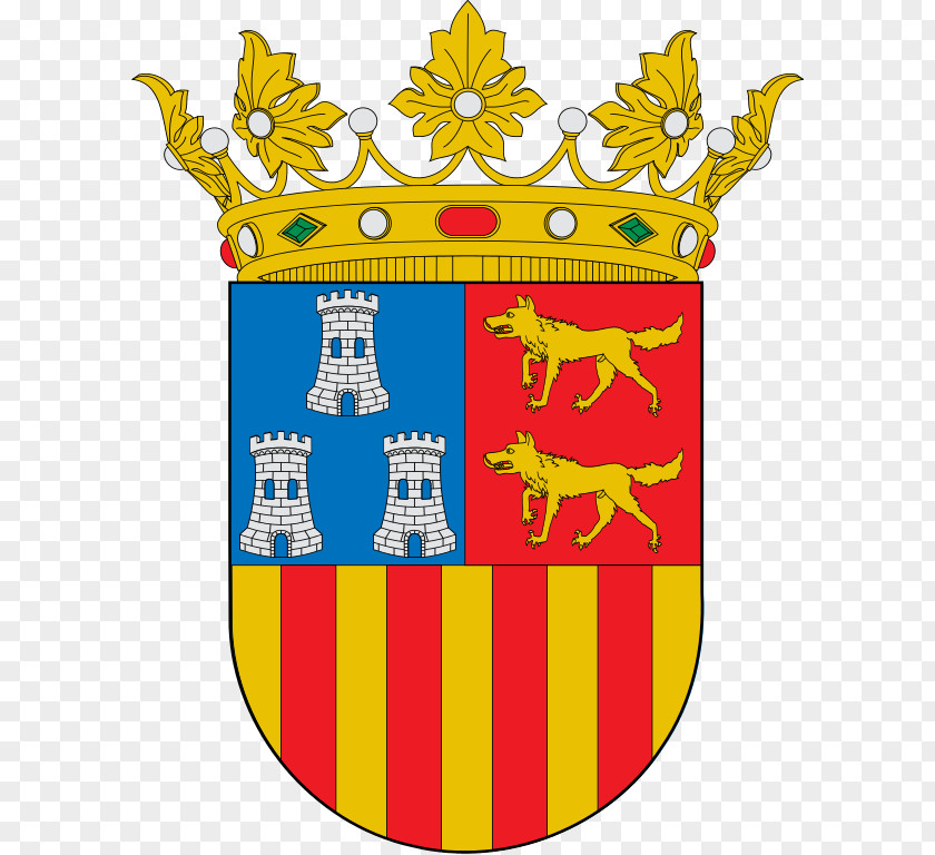 Bar Chart Bisaurri Escutcheon Archidona Biscarrués Coat Of Arms Madrid PNG