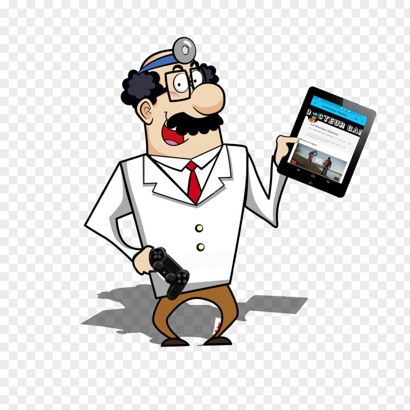 Dr. Physician Medicine Drawing PNG