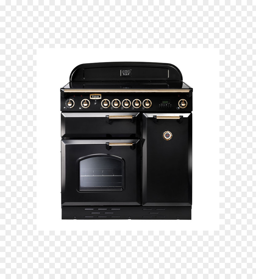 Dual Fuel Induction CookingOven AGA Cooker Cooking Ranges Aga Rangemaster Group Classic 90 PNG