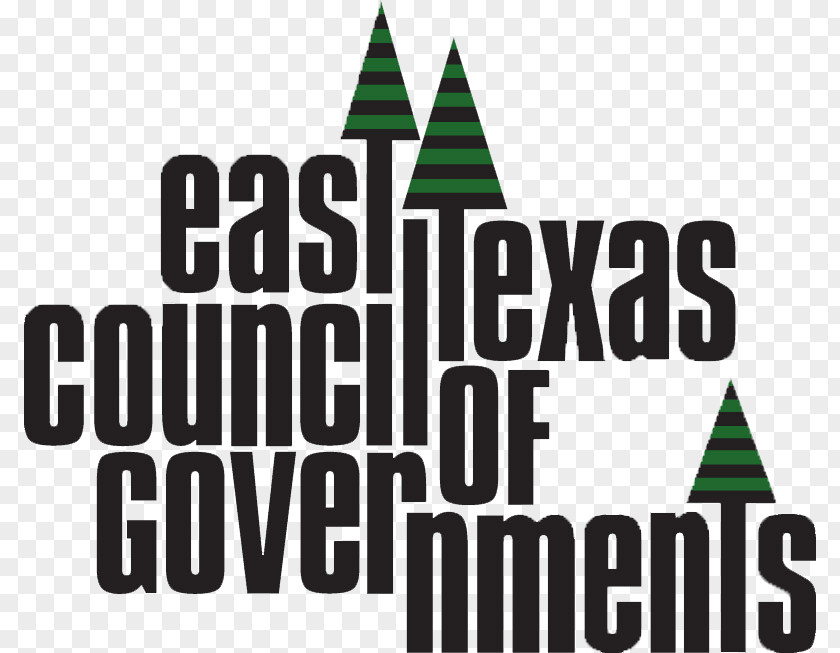 East Texas Council Of Governments Organization PNG