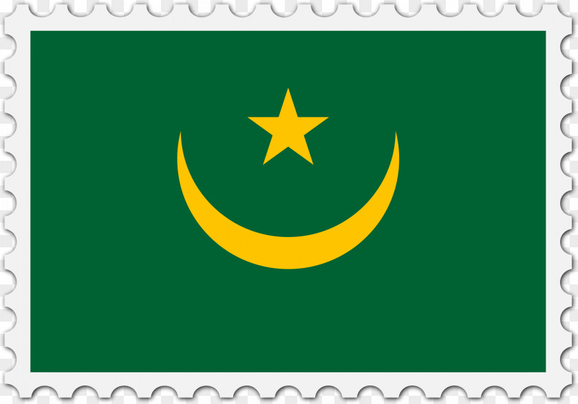 Flag Of Mauritania Palestine Papua New Guinea North Korea PNG