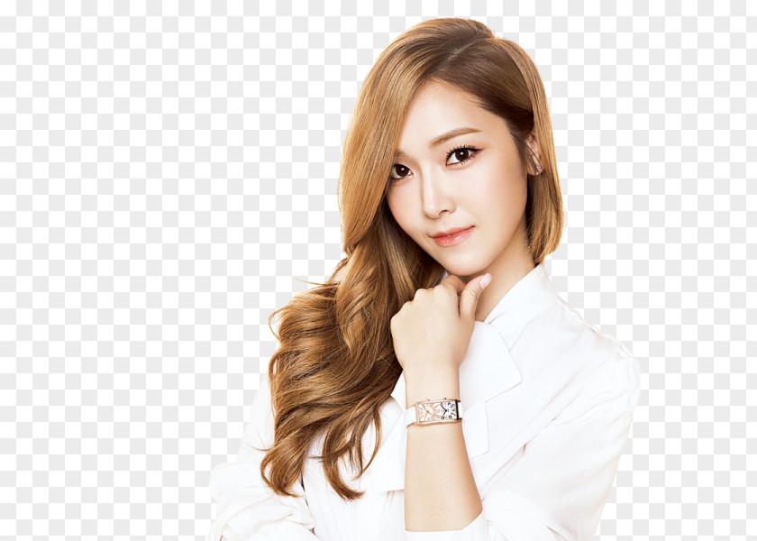 Girls Generation Jessica Jung Girls' K-pop Image Blanc & Eclare PNG