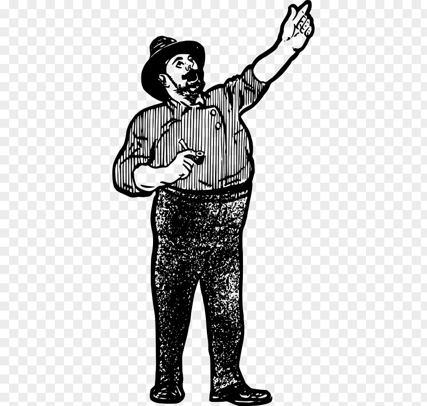 Man Drawing Clip Art PNG