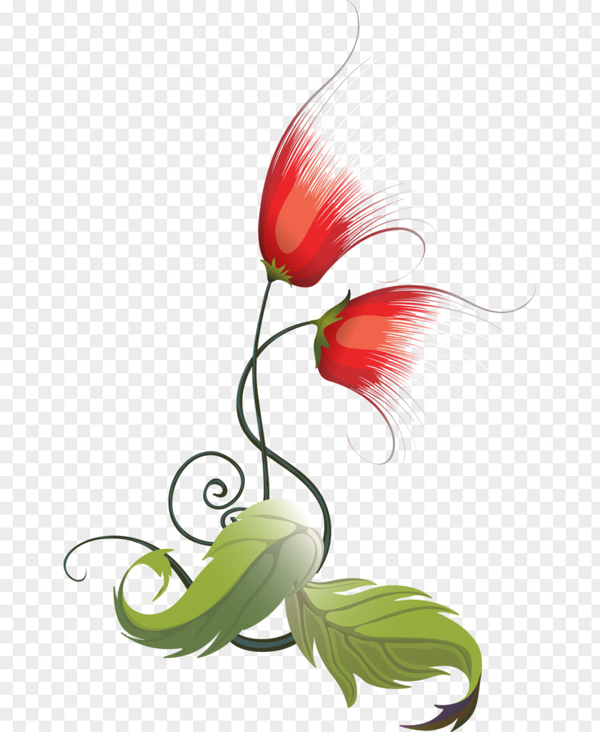 Painting Floral Design Flower Art PNG