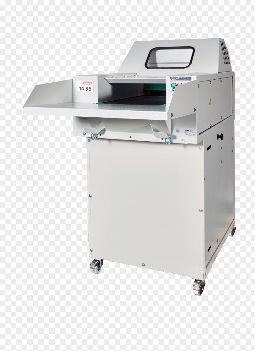 Paper Shredder Machine Manufacturing Mechanical Engineering PNG