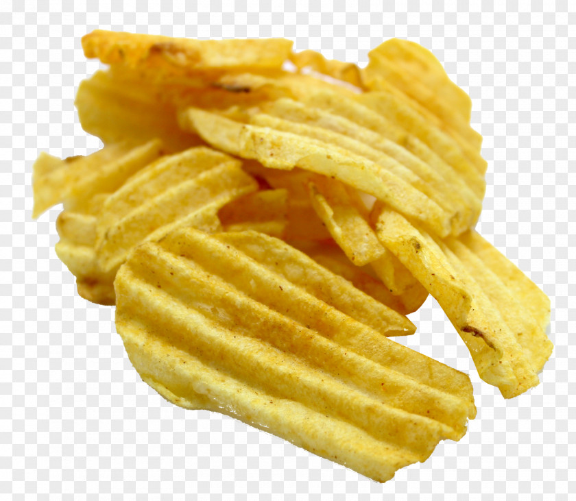 Potato Chips French Fries Nachos Junk Food Chip PNG