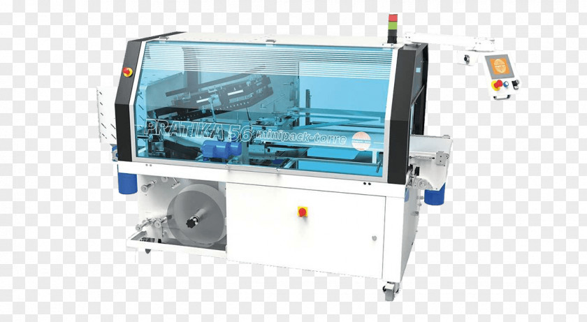 Shrink Wrap Packaging And Labeling Machine Heat Tubing Industry PNG