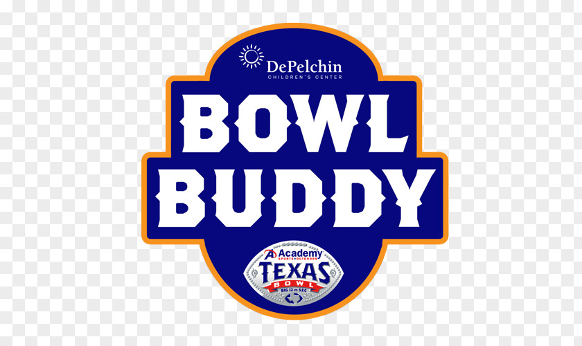 Small Bowl 2014 Texas Logo Brand Organization Line PNG