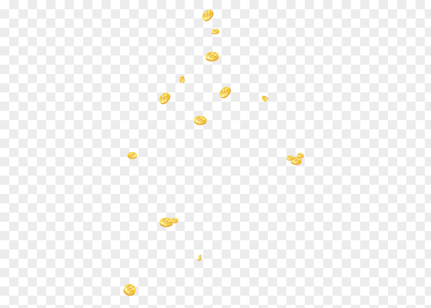 Spilled Coins Circle Download Angle Clip Art PNG