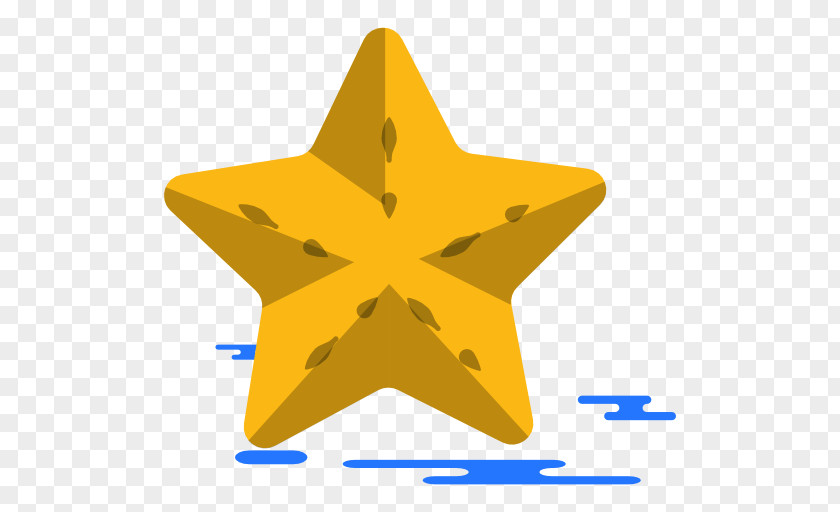 Star Yellow Clip Art Adobe Photoshop PNG