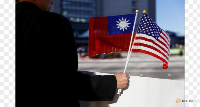 Taiwan Flag President Of The United States China Bill PNG