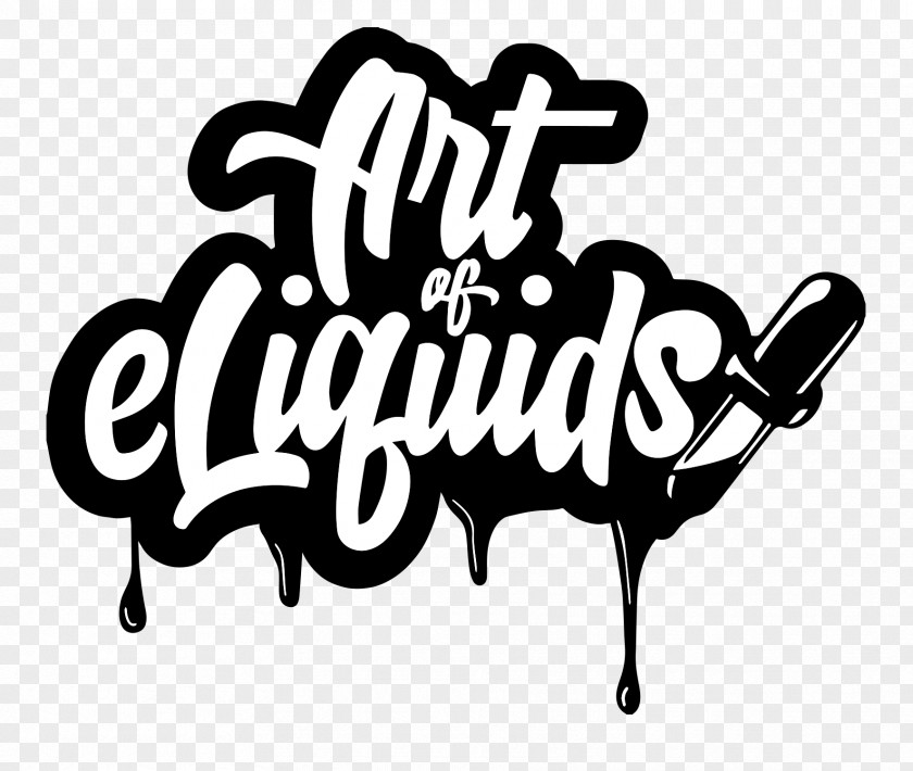VAPOR Juice Electronic Cigarette Aerosol And Liquid Art Of E-Liquids Logo PNG