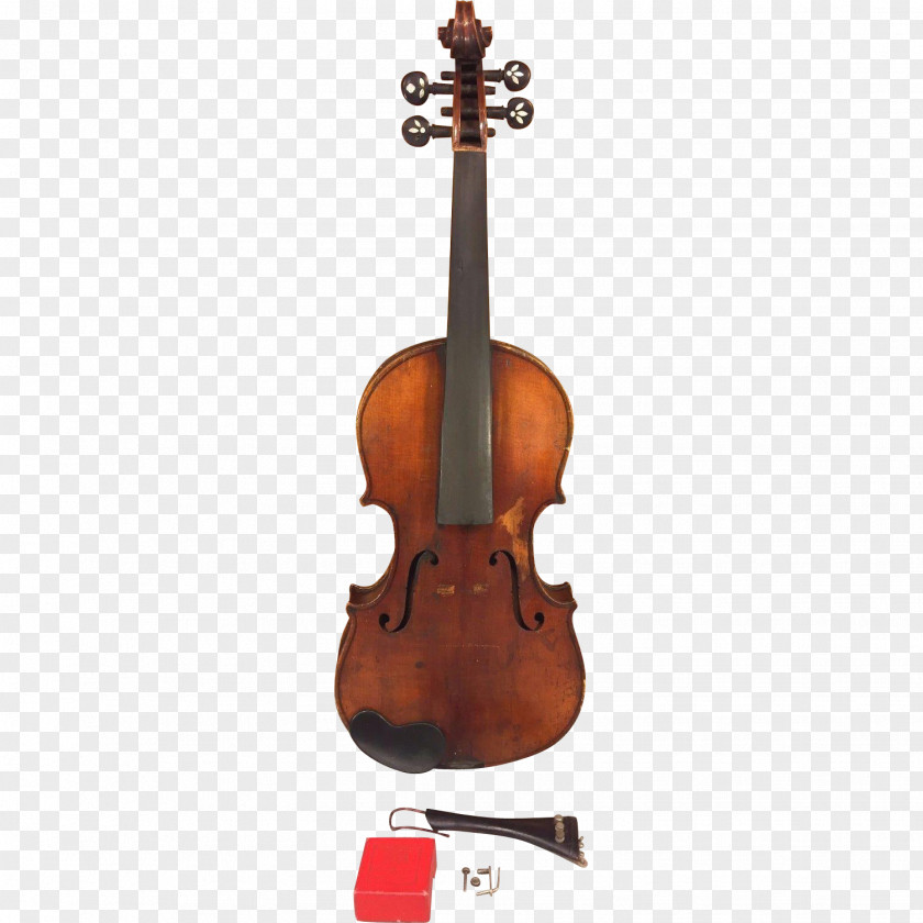 Violin Musical Instruments Bow Cello PNG