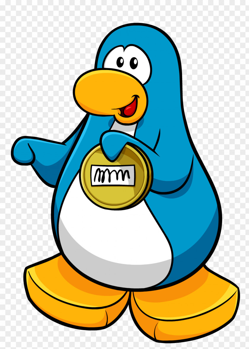 Word Club Penguin Island Cap Clothing PNG