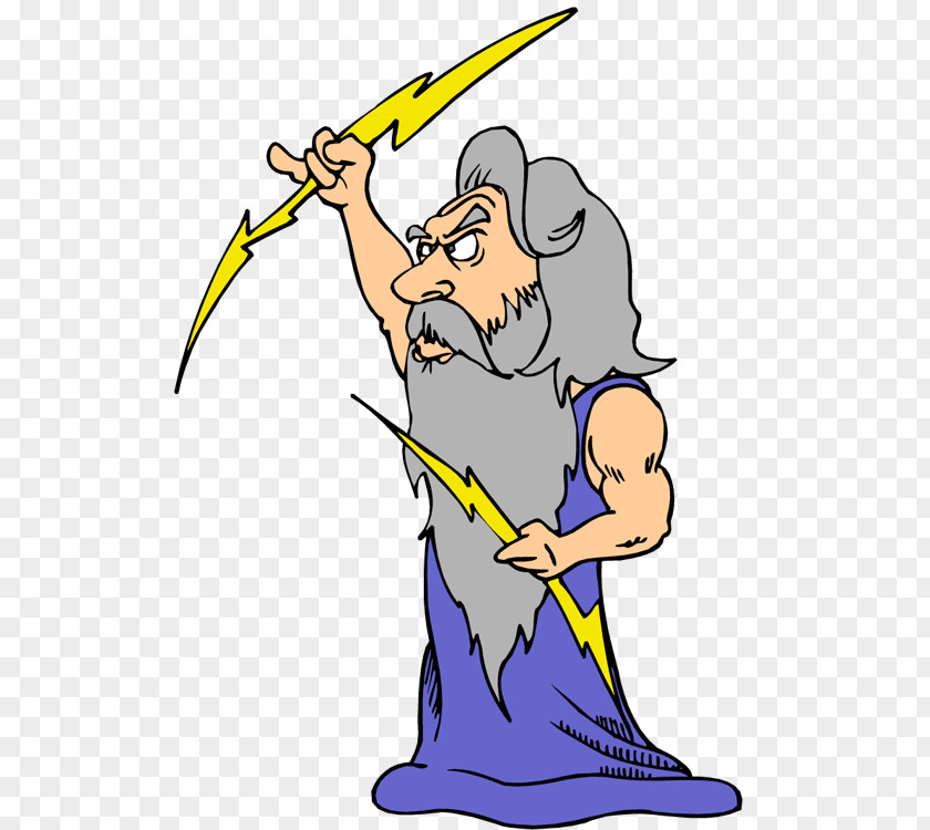 Word Odyssey Zeus Anthropomorphism Definition Poseidon PNG