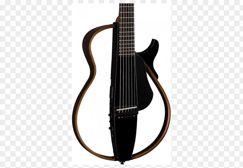 Acoustic Guitar C 40 II NT (Natural) Yamaha SLG200S Silent SLG200N Steel-string PNG
