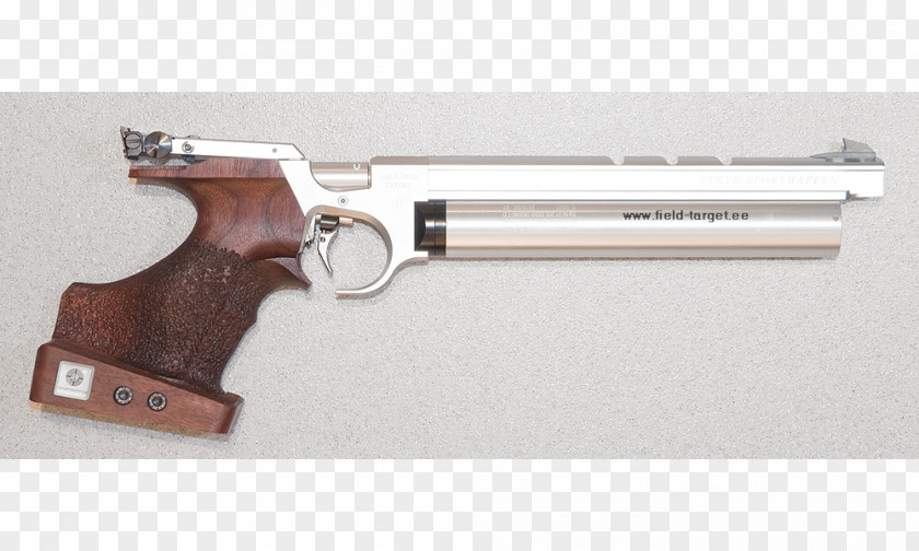 Ammunition Trigger Revolver Firearm Ranged Weapon Air Gun PNG