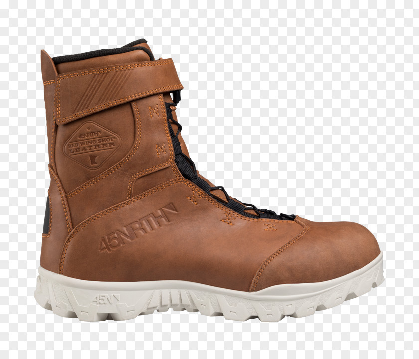 Boot Red Wing Shoes Snow Bicycle PNG