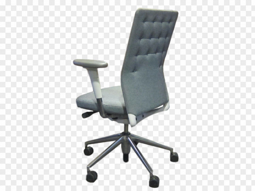 Chair Office & Desk Chairs Vitra Herman Miller PNG