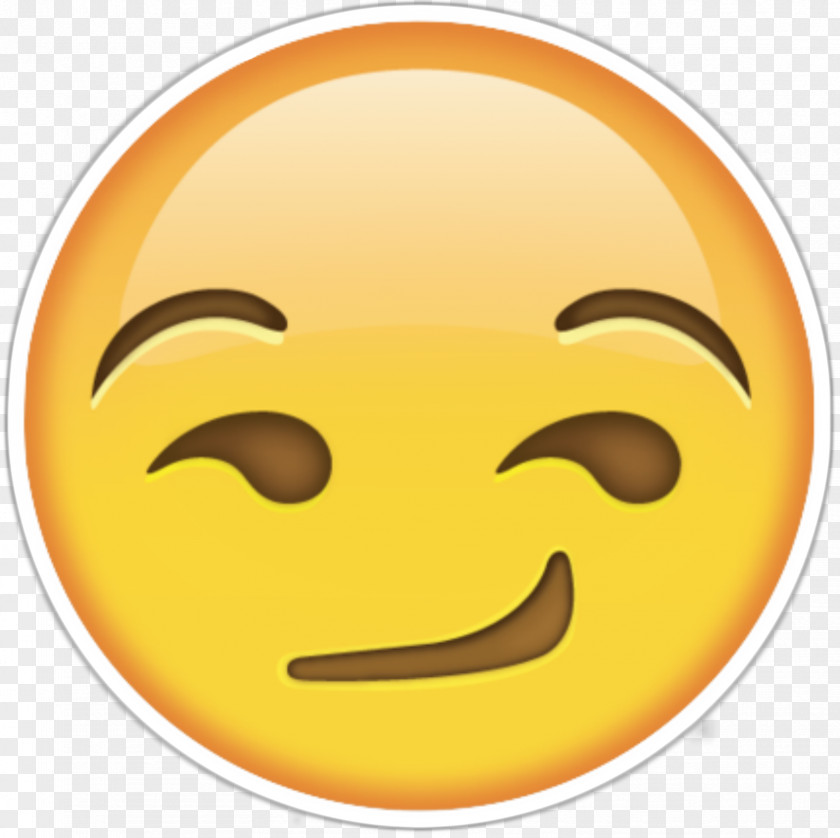 Emoji Emoticon WhatsApp Smiley PNG