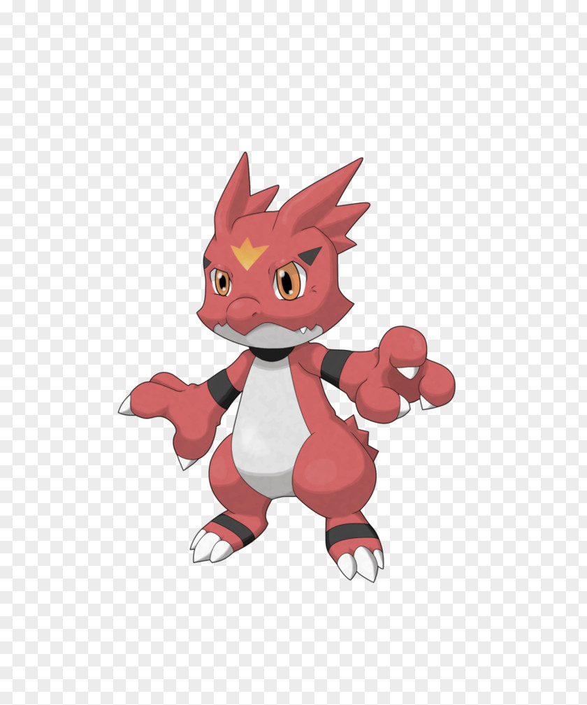 Fiery Dragon Veemon Digimon Masters Guilmon Rumble Arena PNG