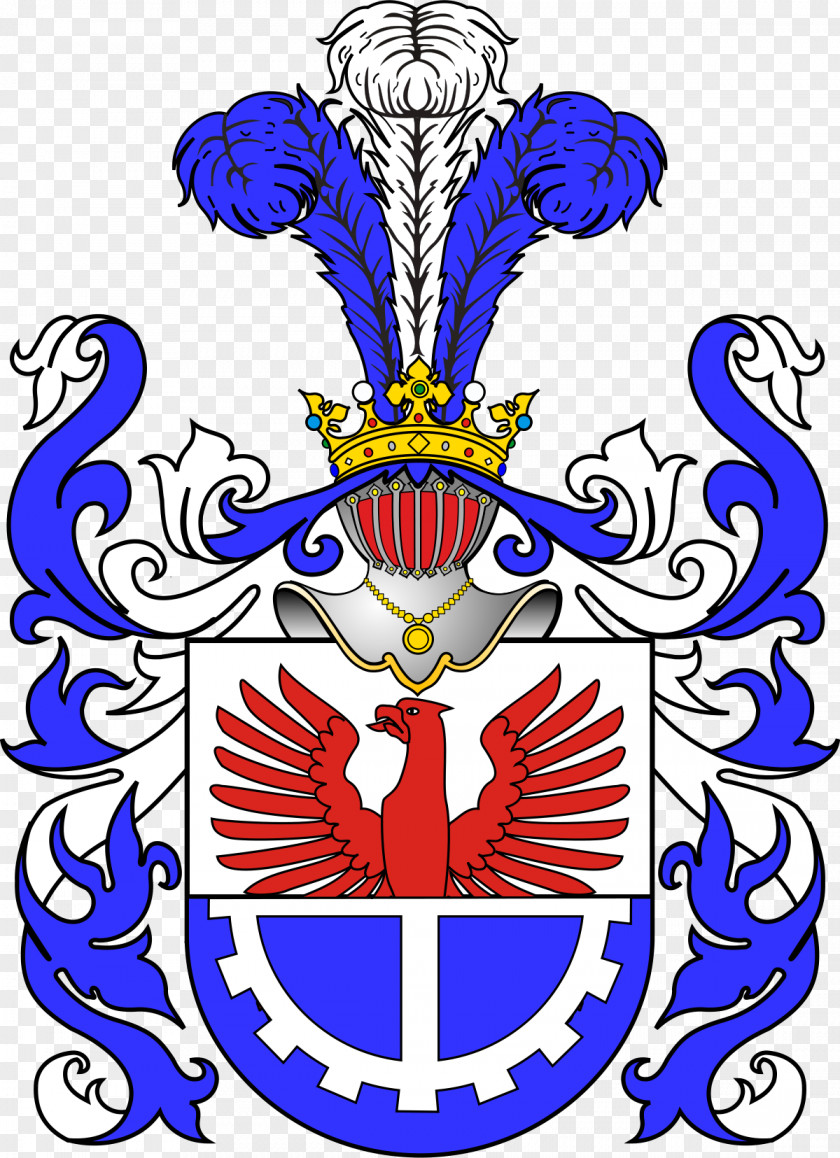 Herby Szlacheckie Poland Leszczyc Coat Of Arms Polish Heraldry Nałęcz PNG