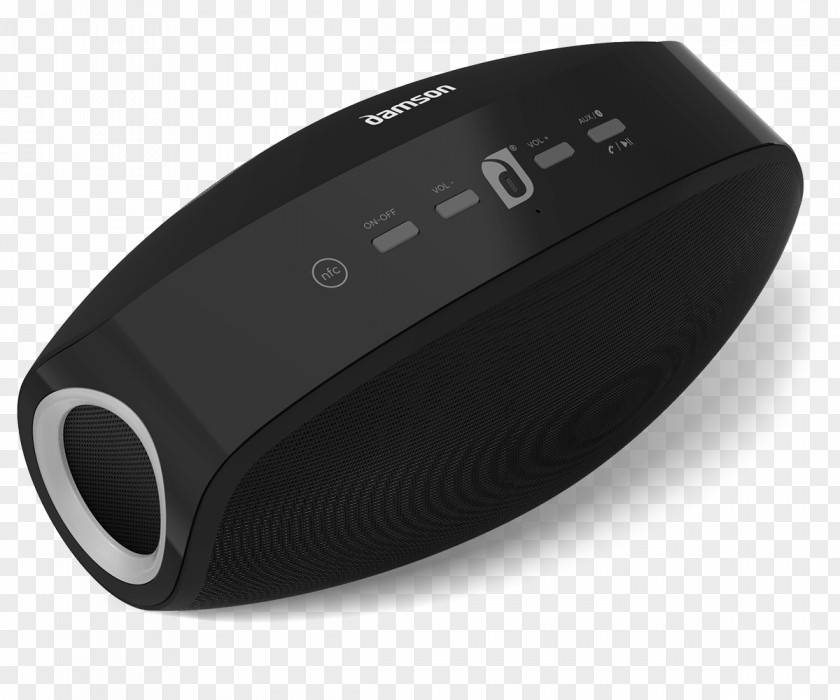 Laptop Wireless Speaker Loudspeaker Bluetooth PNG