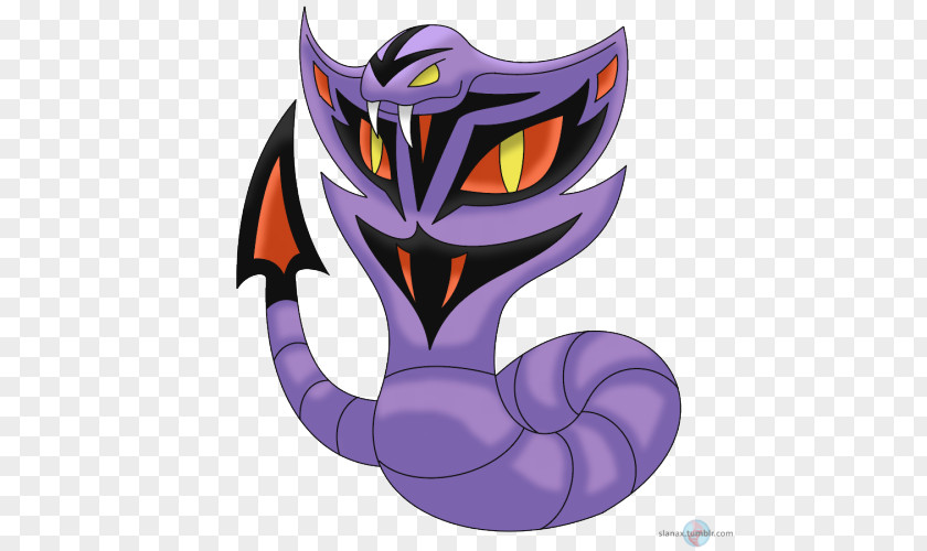 Pokemon Arbok Seviper Ekans Cloyster Pokémon PNG