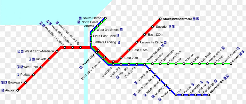 Rapid Transit Red Line RTA Dubai Metro Rail Transport PNG