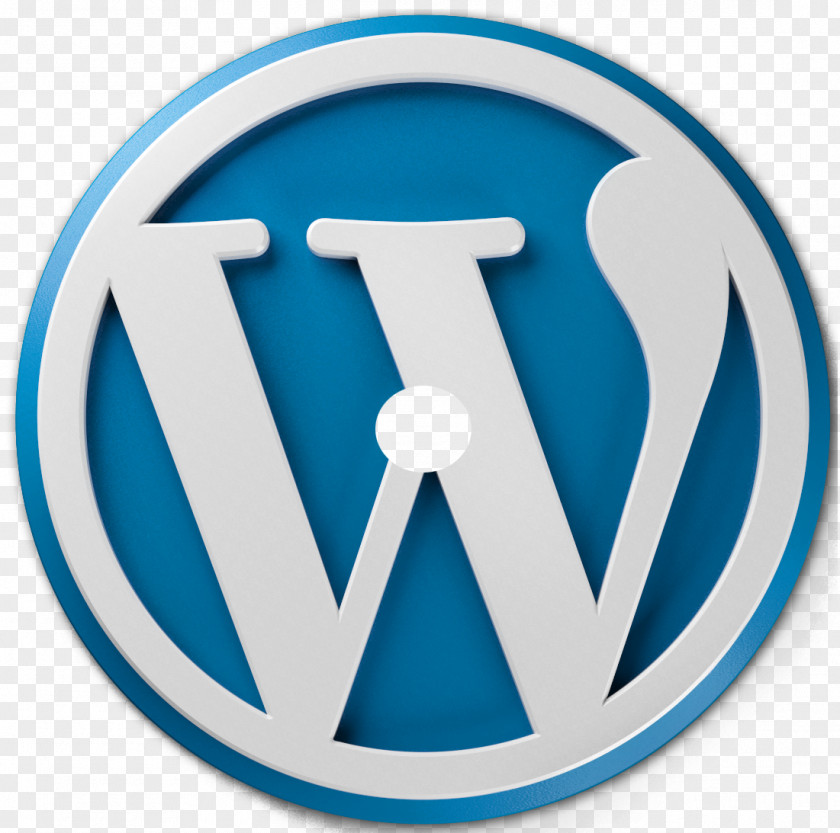 WordPress Web Development Clip Art PNG