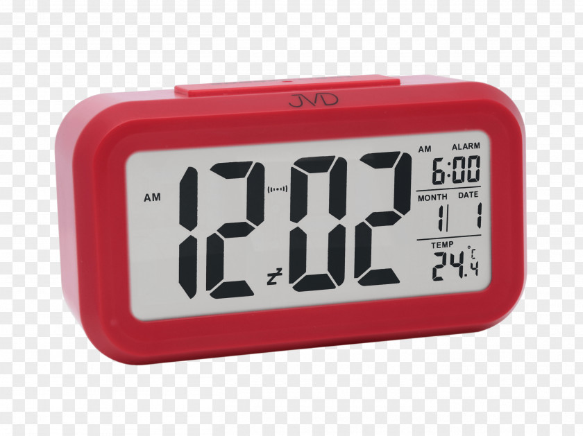 Alarm Clock Clocks Table Battery Dawn Simulation PNG