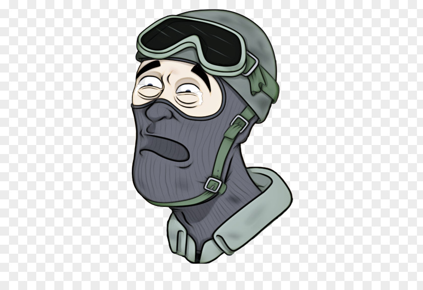 Animation Personal Protective Equipment Cartoon Headgear PNG