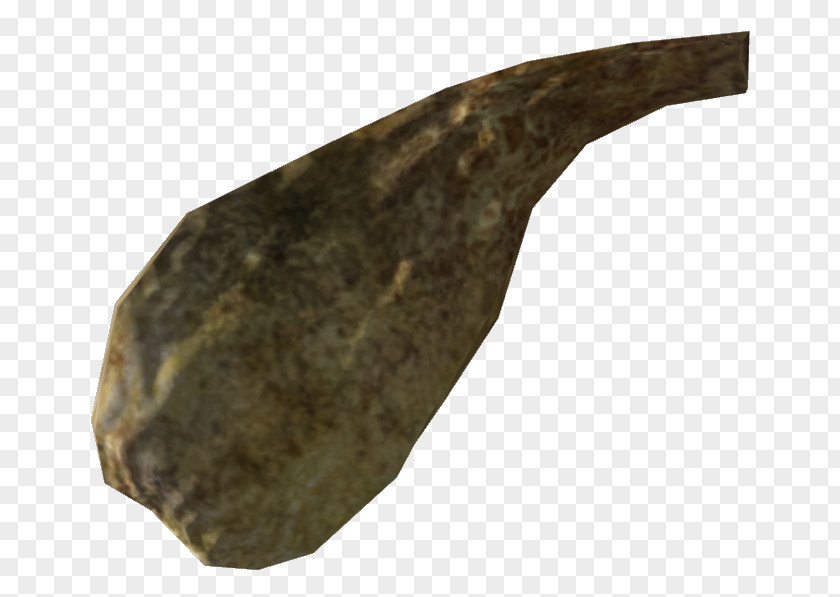 Artifact Stone Tool PNG