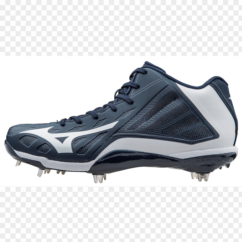 Baseball Cleat Mizuno Corporation Track Spikes Nike PNG