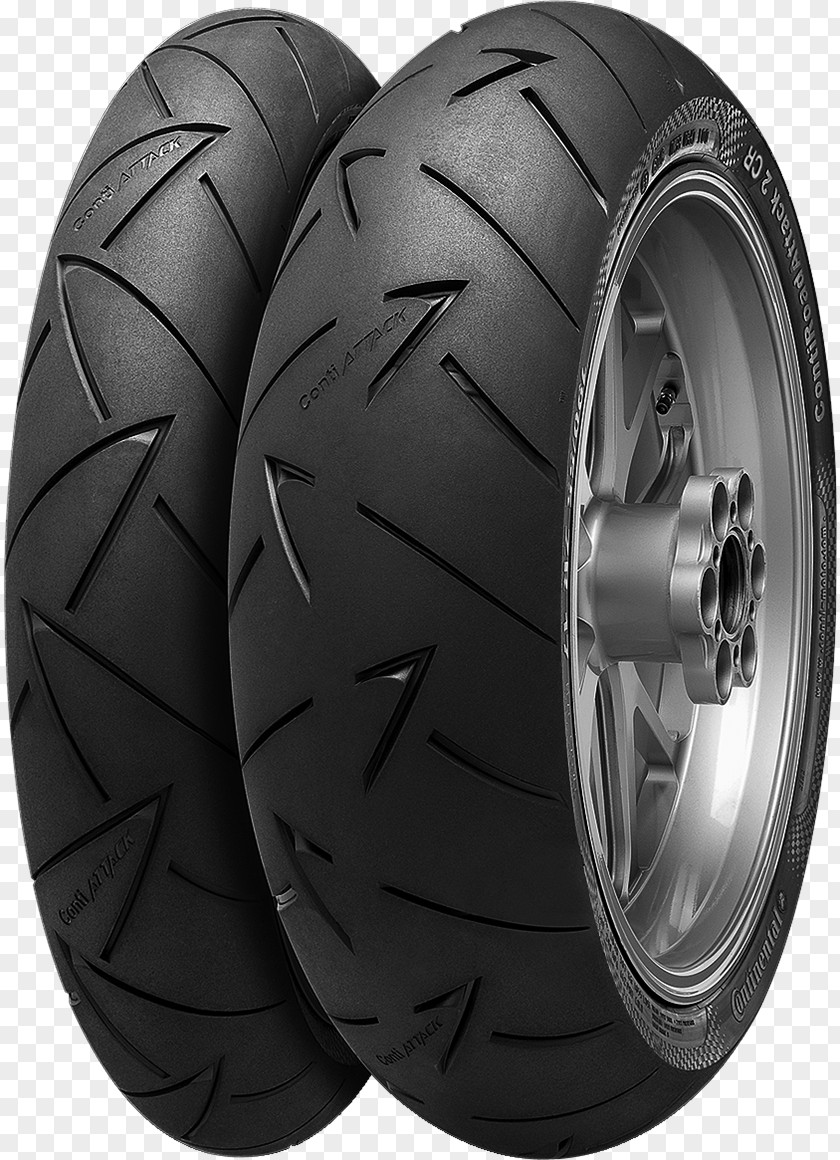 Continental Carved Motorcycle Tires Yamaha TDM 900 AG PNG