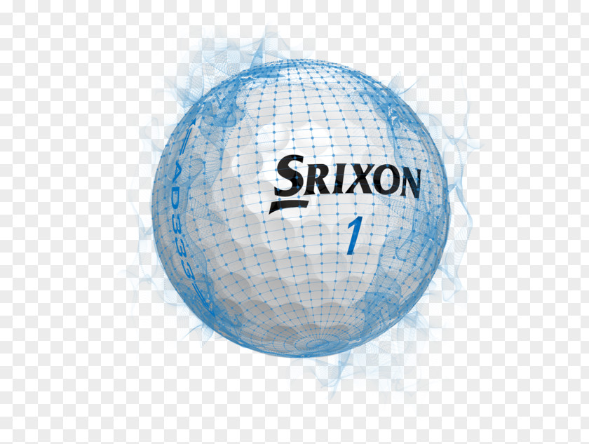 Golf Srixon Z-Star XV Balls PNG