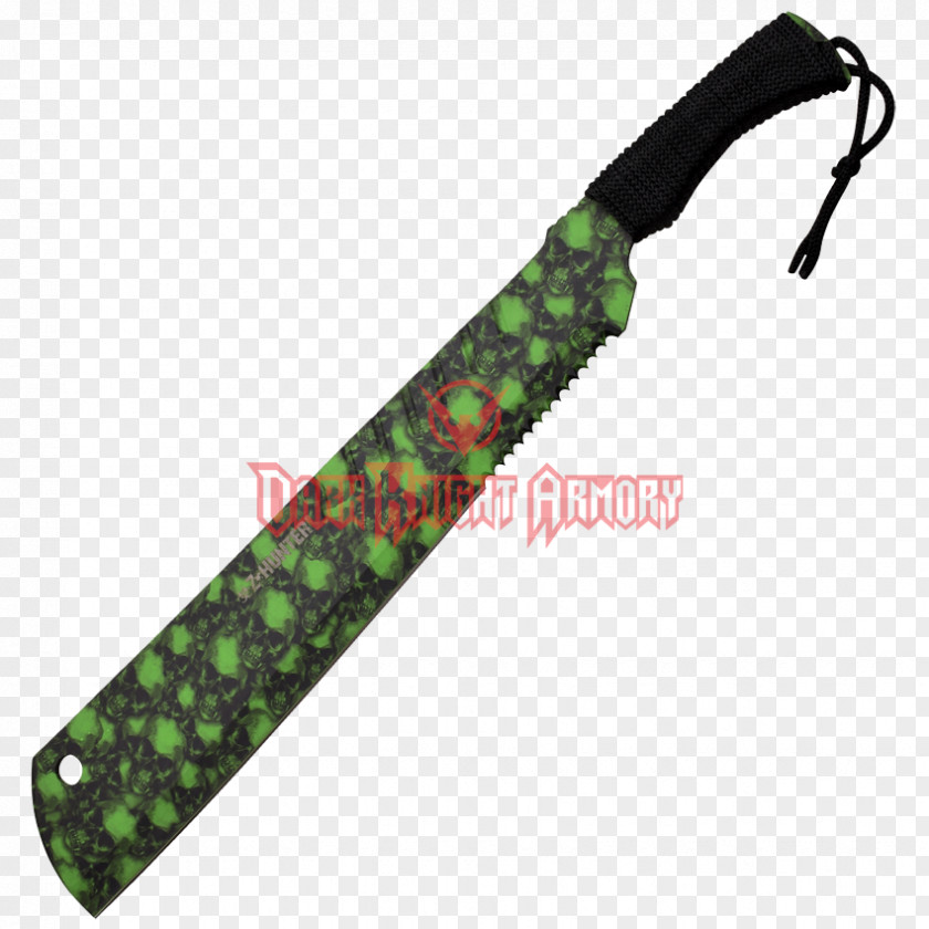 Knife Machete Blade Hunting & Survival Knives Tool PNG