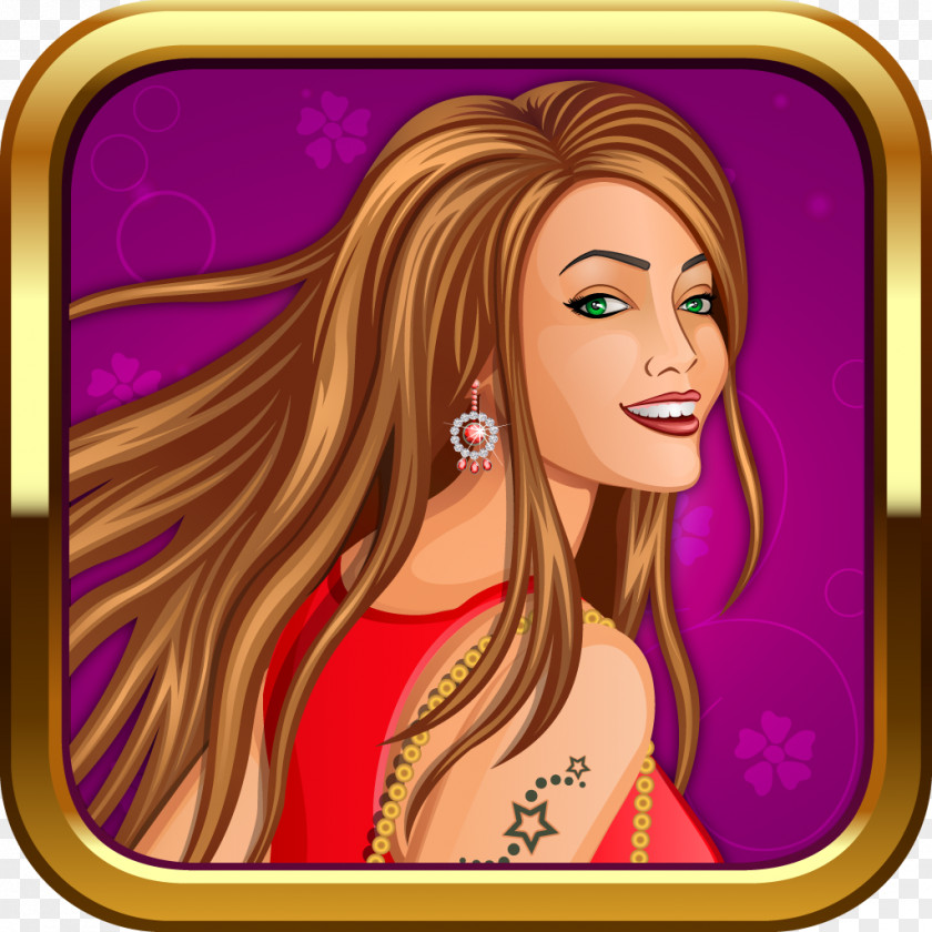 Makeover Salon Game Android Fashion Makeup SalonDress Up Blackjack: 21 King BlackJack My Monster Studio PNG