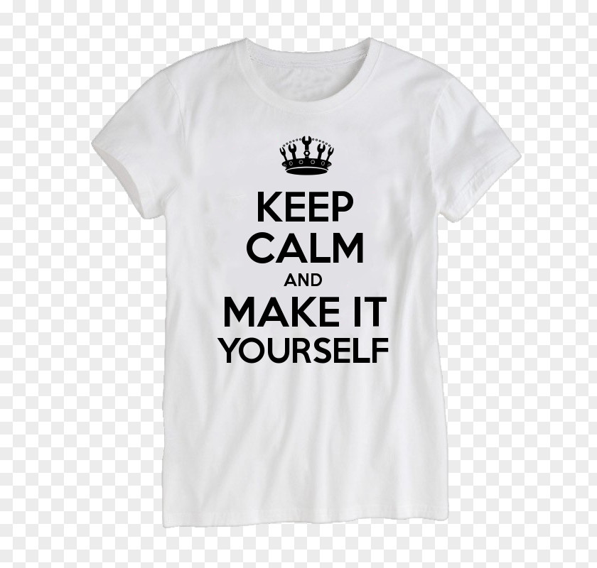 Pink. Purple T-shirt Keep Calm And Carry On Gift Redbubble PNG