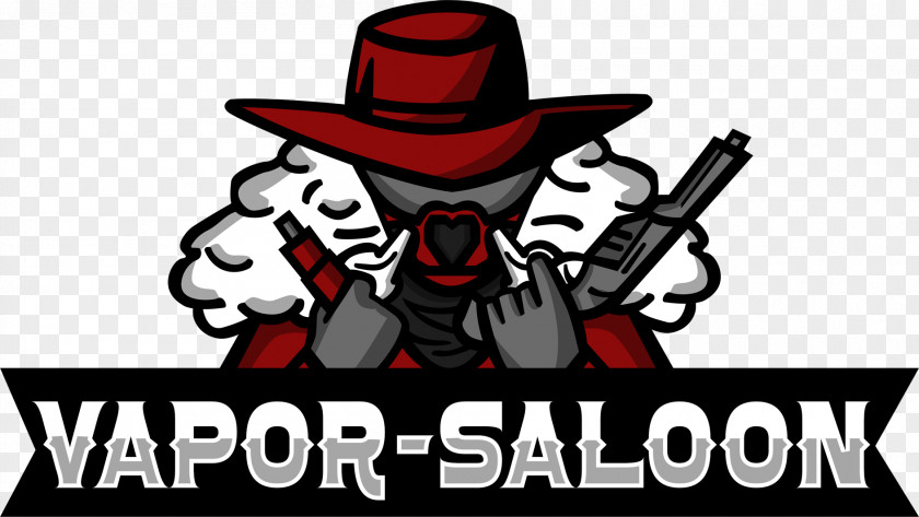 Saloon Vapor-Saloon Logo Alt Attribute PNG