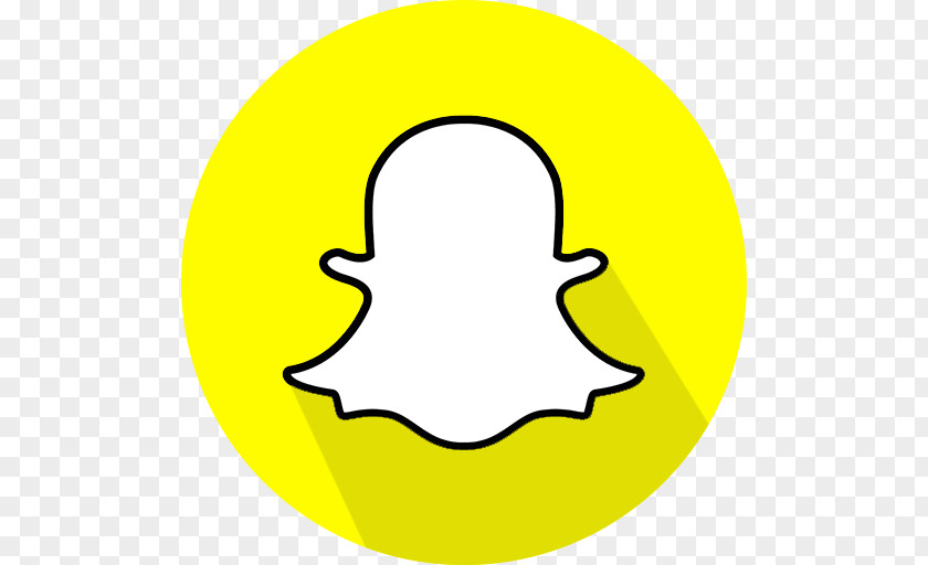 Social Connect Snapchat Desktop Wallpaper Clip Art PNG