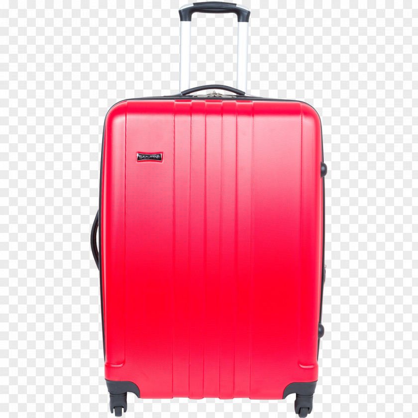 Suitcase Hand Luggage Travel Baggage Handle PNG
