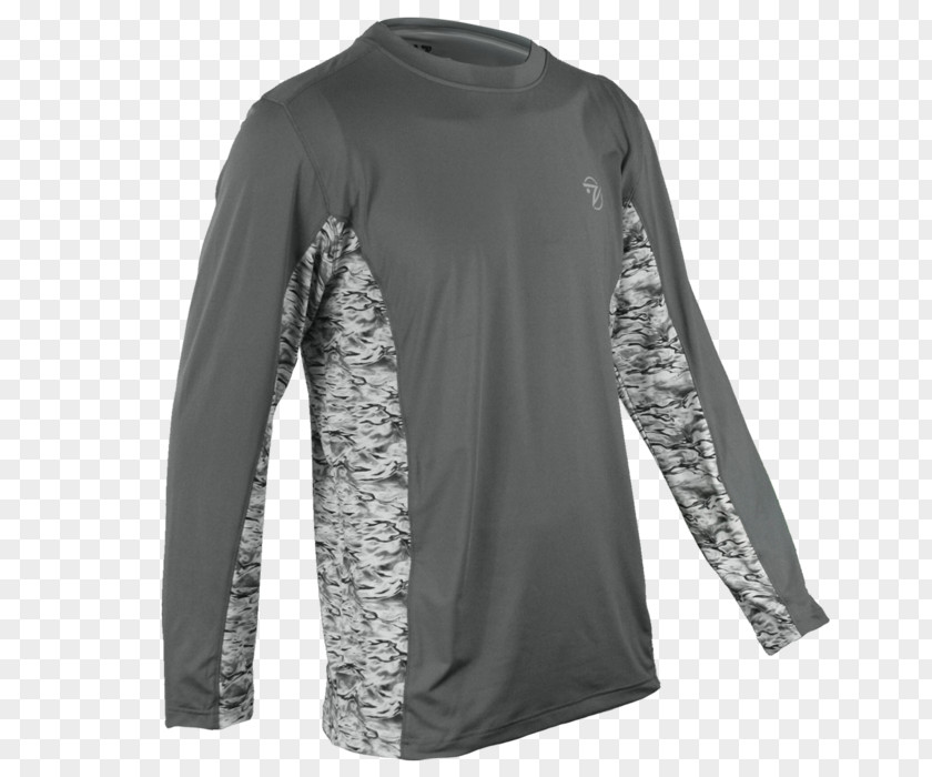Sun Protective Clothing Long-sleeved T-shirt Jersey PNG